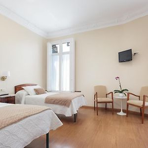 Kamer met Twee Aparte Bedden