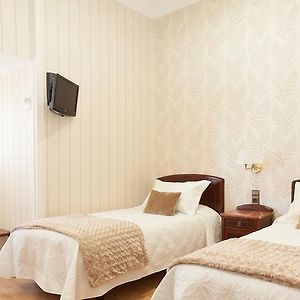 Standaard Kamer met Twee Aparte Bedden